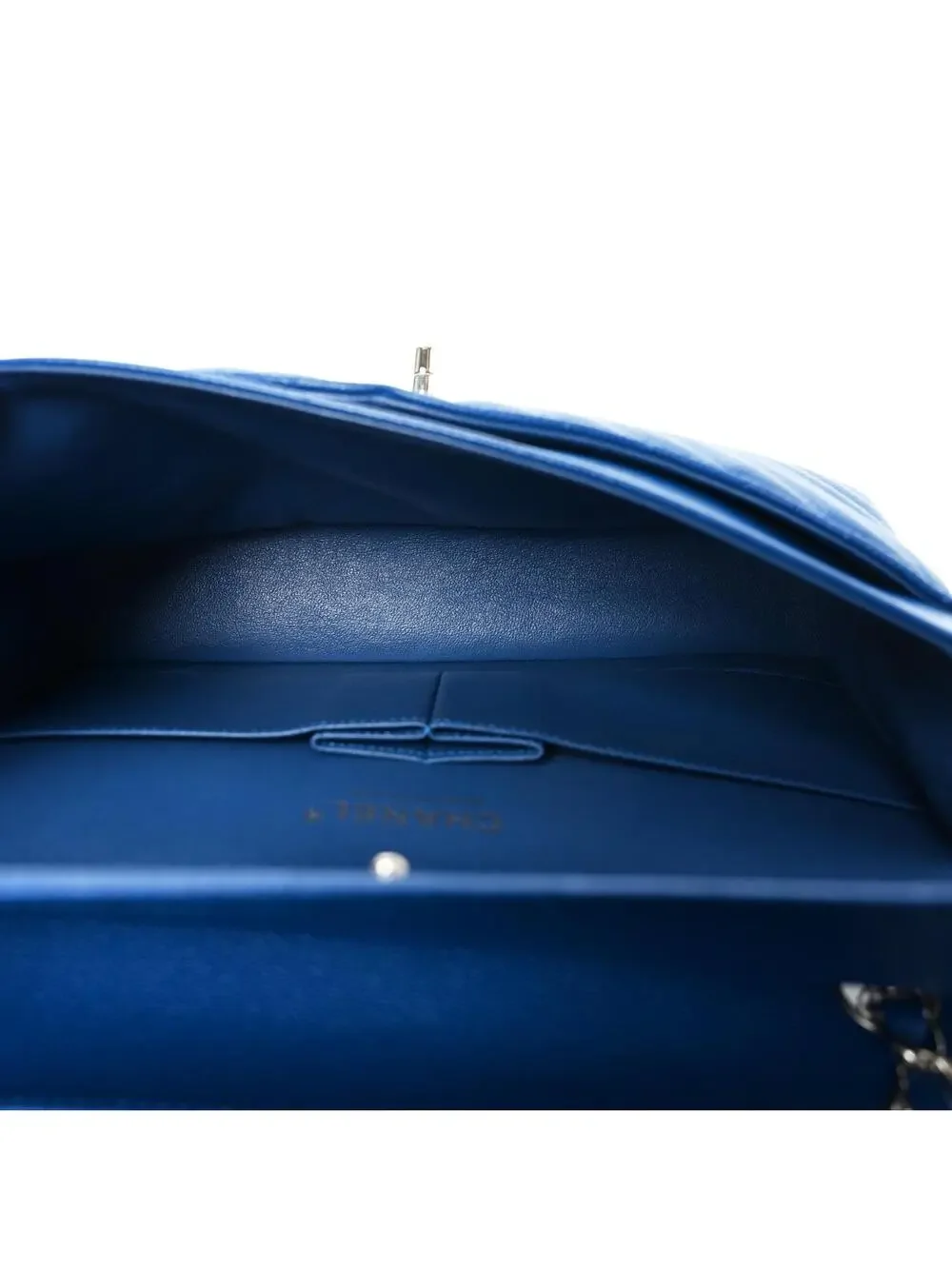 Chanel Caviar Chevron Quilted Medium #343477C70B